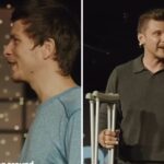 Homem abandona muletas em cruzada nos EUA e afirma ter sido curado por Jesus 4 ocrente 1758605590