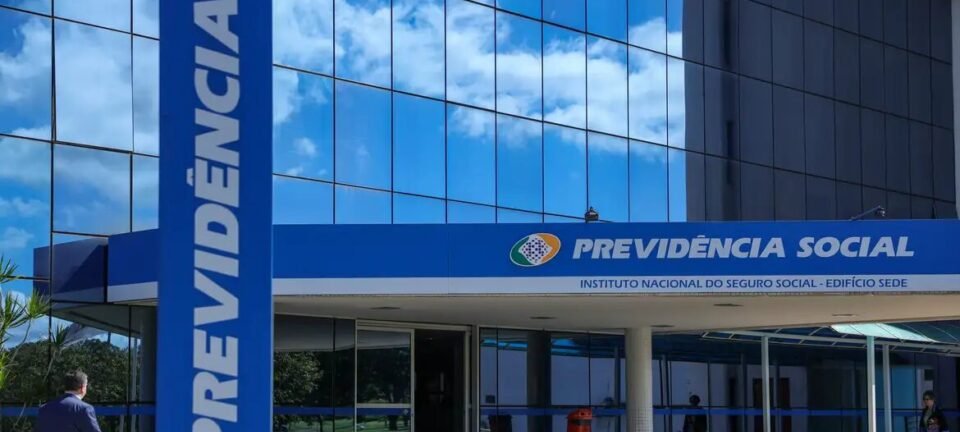INSS informa não haver registro de entrada de “Careca do INSS” no prédio-sede 2 ocrente 1758605613