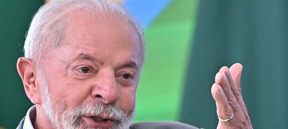 Em Nova York, Lula trata de data centers no Ceará e regulação de redes com CEO do TikTok 2 ocrente 1758610104