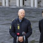 Drones não identificados obrigam fechamento temporário dos aeroportos de Copenhague e Oslo 5 ocrente 1758628116