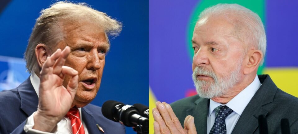 Lula chama postura de Trump em relação ao Brasil de “inaceitável” em entrevista nos EUA 2 ocrente 1758631587