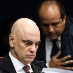 Moraes impõe urgência a ação que busca restabelecer doações de empresas em campanhas 5 ocrente 1758634323