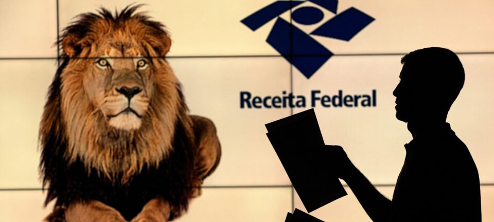 Receita Federal desmente notificação de adultos que moram com os pais a partir de 2026 2 ocrente 1758637965