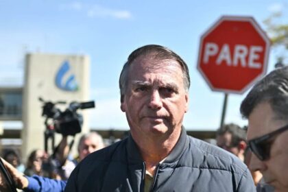 Advogado afirma que ausência de denúncia torna prisão de Bolsonaro ilegal 2 ocrente 1758638889