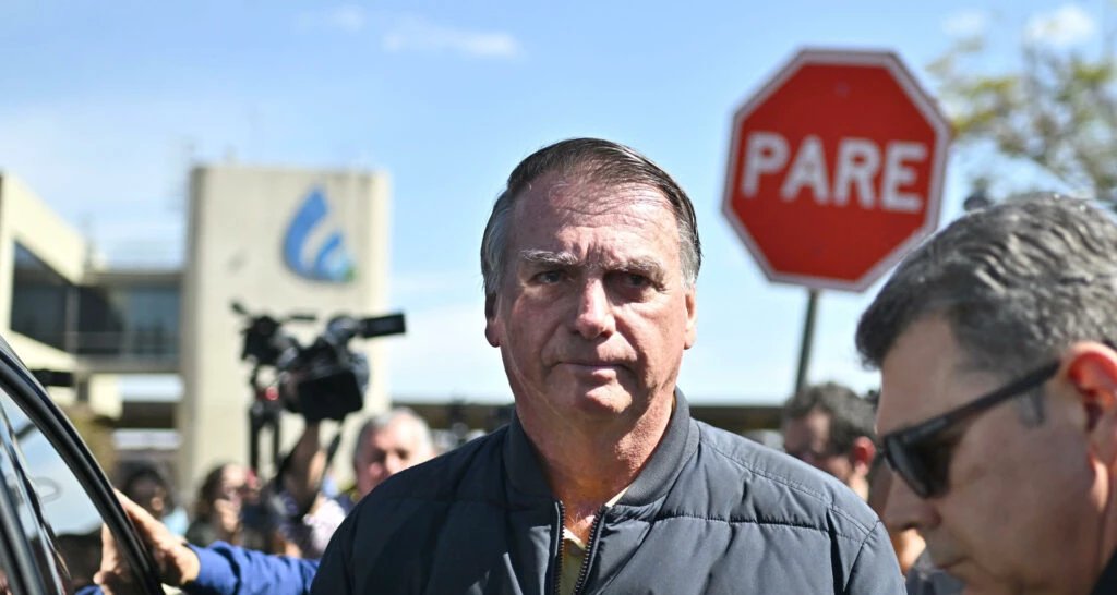 Advogado afirma que ausência de denúncia torna prisão de Bolsonaro ilegal 2 ocrente 1758638889