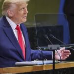 Trump afirma que Brasil “vai muito mal”, destaca “química” com Lula e prevê reunião na próxima semana 4 ocrente 1758644234