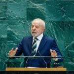 Artigo critica defesa de Lula ao reconhecimento do Estado palestino na ONU 4 ocrente 1758650620