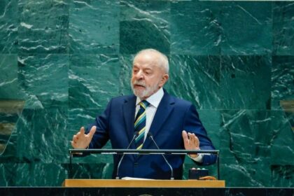 Artigo critica defesa de Lula ao reconhecimento do Estado palestino na ONU 18 ocrente 1758650620
