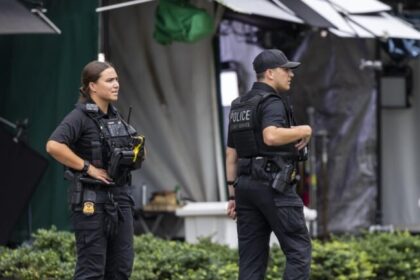 Rede clandestina capaz de derrubar telecomunicações em NY é desativada pelo Serviço Secreto às vésperas da Assembleia da ONU 16 ocrente 1758655945