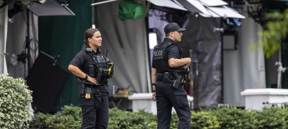 Rede clandestina capaz de derrubar telecomunicações em NY é desativada pelo Serviço Secreto às vésperas da Assembleia da ONU 2 ocrente 1758655945