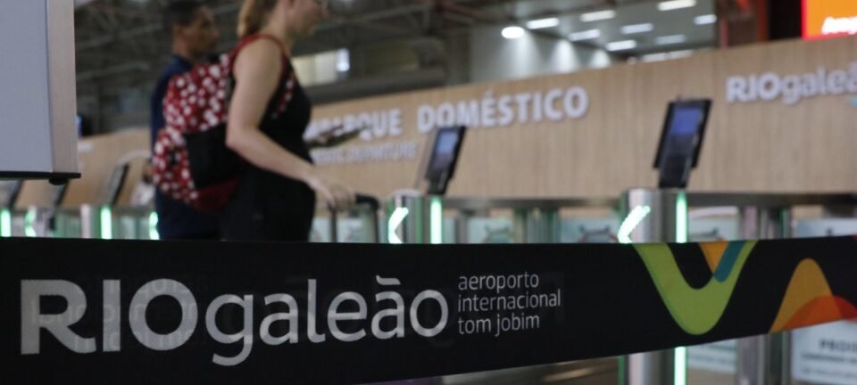 Governo abre consulta pública que pavimenta novo leilão do aeroporto do Galeão 2 ocrente 1758656931