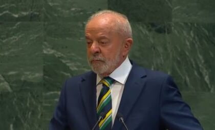 Lula e Trump planejam conversa virtual na próxima semana, afirma Mauro Vieira 6 ocrente 1758661341