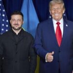 Trump afirma que Ucrânia pode retomar todo o território e classifica Rússia como “tigre de papel” 4 ocrente 1758664004