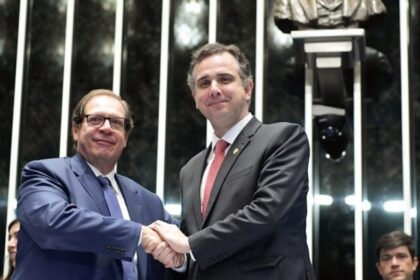 Senado instala comissão para examinar projeto do Novo Código Civil; confira os integrantes 20 ocrente 1758666692