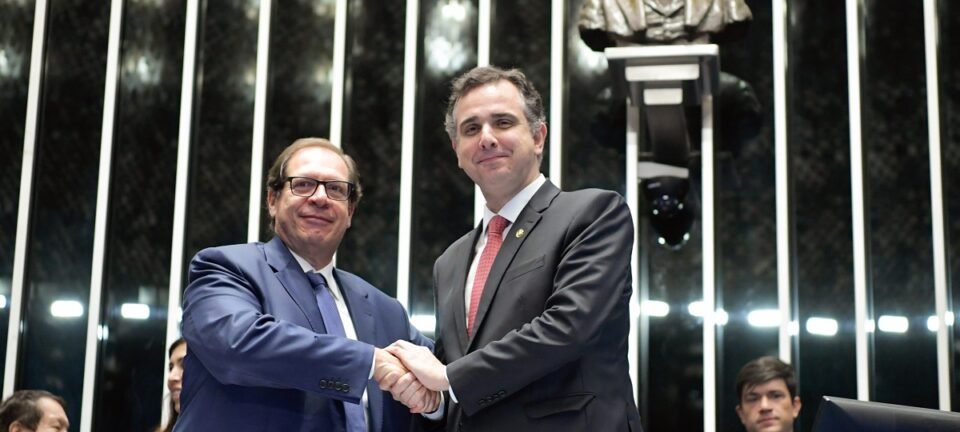 Senado instala comissão para examinar projeto do Novo Código Civil; confira os integrantes 2 ocrente 1758666692