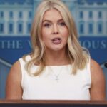 Porta-voz da Casa Branca ecoa declaração de Trump de que Brasil “fracassará” sem apoio dos EUA 4 ocrente 1758668565