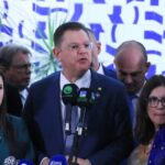 PL entra com recurso contra veto a Eduardo Bolsonaro e acusa Hugo Motta de romper acordo 4 ocrente 1758670517