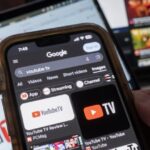 Google reconhece pressão da Casa Branca de Biden e promete reativar canais excluídos do YouTube 4 ocrente 1758672191