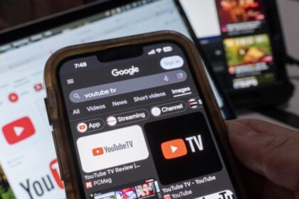 Google reconhece pressão da Casa Branca de Biden e promete reativar canais excluídos do YouTube 12 ocrente 1758672191