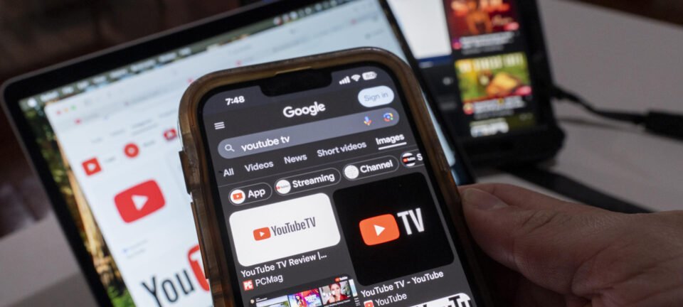 Google reconhece pressão da Casa Branca de Biden e promete reativar canais excluídos do YouTube 2 ocrente 1758672191