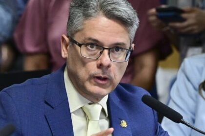 Relator no Senado diz que PEC da Imunidade abre brecha para impunidade e pede rejeição 10 ocrente 1758674837