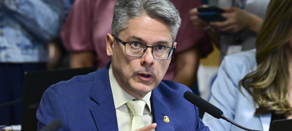 Relator no Senado diz que PEC da Imunidade abre brecha para impunidade e pede rejeição 2 ocrente 1758674837