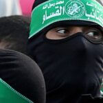 Hamas rebate Trump e atribui a Israel bloqueio de trégua na Faixa de Gaza 5 ocrente 1758676655