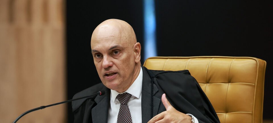 PGR acusa ex-prefeito de incitar homicídio ao sugerir guilhotina para ministro Moraes 2 ocrente 1758678428