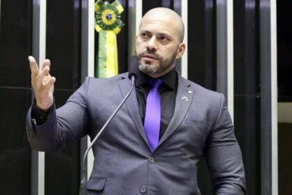 PGR apoia progressão de Daniel Silveira para regime aberto 2 ocrente 1758682991