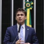 Nikolas Ferreira será relator de projeto que enquadra PCC, CV e milícias como organizações terroristas 5 ocrente 1758686595