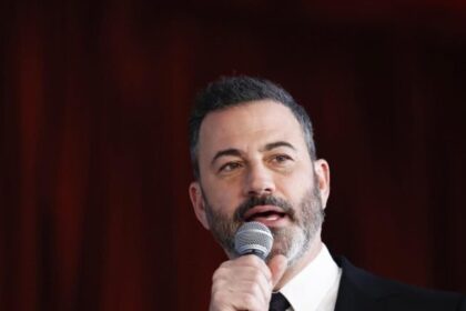 Trump cogita nova ação judicial contra ABC após retorno de Jimmy Kimmel ao ar 4 ocrente 1758717379