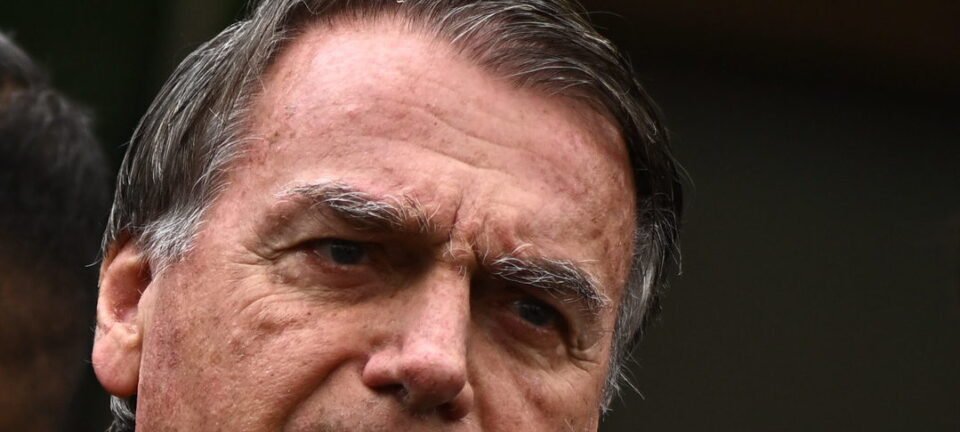 Defesa de Bolsonaro solicita ao STF fim da prisão domiciliar e demais restrições 2 ocrente 1758718895