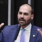 Eduardo Bolsonaro anuncia que disputará a Presidência se Jair ficar fora da corrida 5 ocrente 1758723424