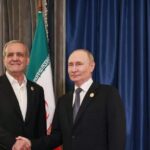 Rússia e Irã firmam memorando para instalar oito reatores nucleares em Bushehr 4 ocrente 1758728866