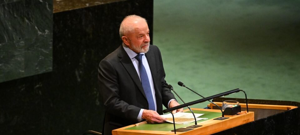Em Nova York, Lula cobra autocrítica da esquerda diante do avanço da extrema direita 2 ocrente 1758731986
