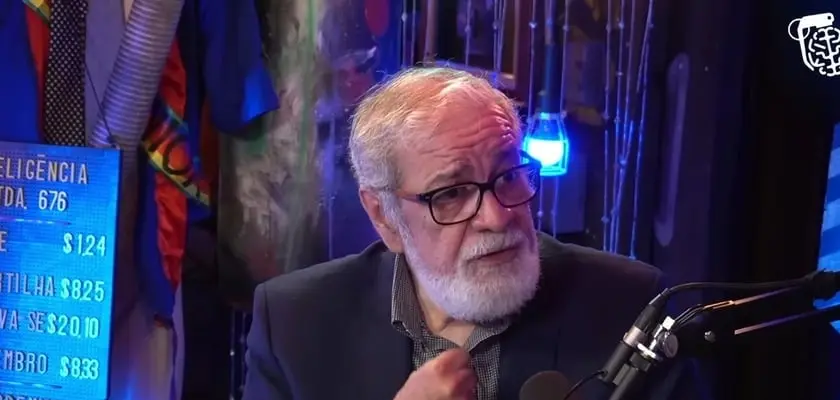 Pastor Augustus Nicodemus revela que oração com a mãe o impediu de cometer suicídio em 1977 2 ocrente 1758732485