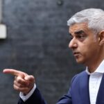 Sadiq Khan acusa Trump de racismo e islamofobia após discurso na ONU 5 ocrente 1758741420