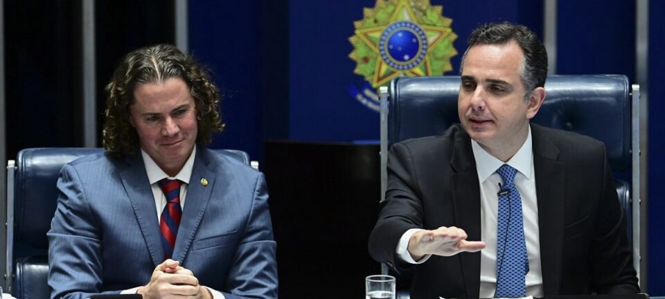 Pacheco assume comissão do novo Código Civil e promete texto “sintonizado com os desafios atuais” 2 ocrente 1758747860