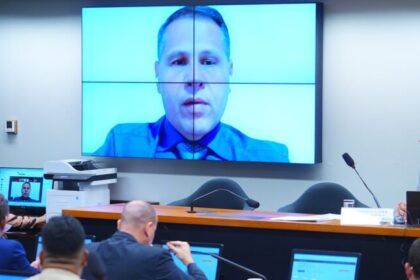Ex-assessor acusa Alexandre de Moraes de montar “mutirão” contra perfis de direita no TSE 20 ocrente 1758755801