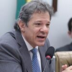 Gritos e insultos marcam audiência com Haddad na Comissão de Agricultura 4 ocrente 1758757728