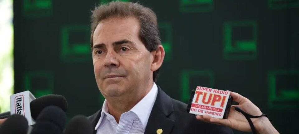 Sanções dos EUA à família de Moraes travam avanço do ‘PL da Dosimetria’ na Câmara 2 ocrente 1758763937