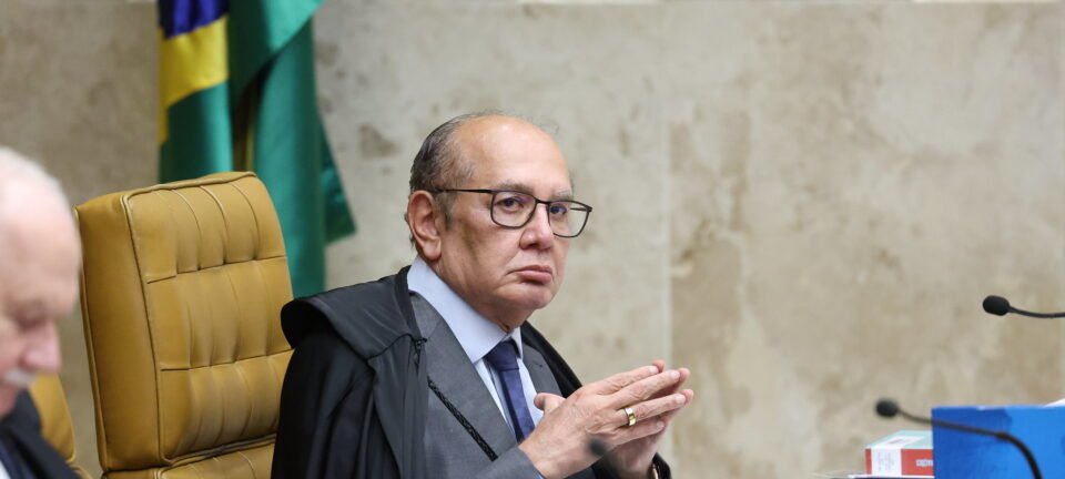 STF: Gilmar Mendes e Nunes Marques defendem quebra de sigilo do Google apenas para crimes hediondos 2 ocrente 1758767631