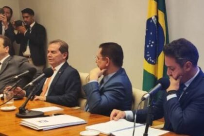 Proposta de “anistia light” para 8 de Janeiro causa impasse e levanta temor de benefício a facções 14 ocrente 1758775713