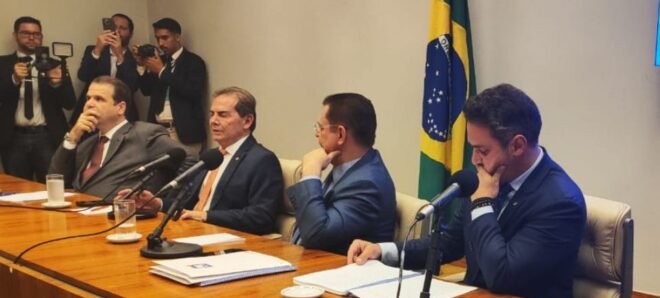 Proposta de “anistia light” para 8 de Janeiro causa impasse e levanta temor de benefício a facções 2 ocrente 1758775713