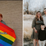 Testemunho: ex-LGBT atribui mudança de vida a mensagens de Charlie Kirk 4 ocrente 1758783692