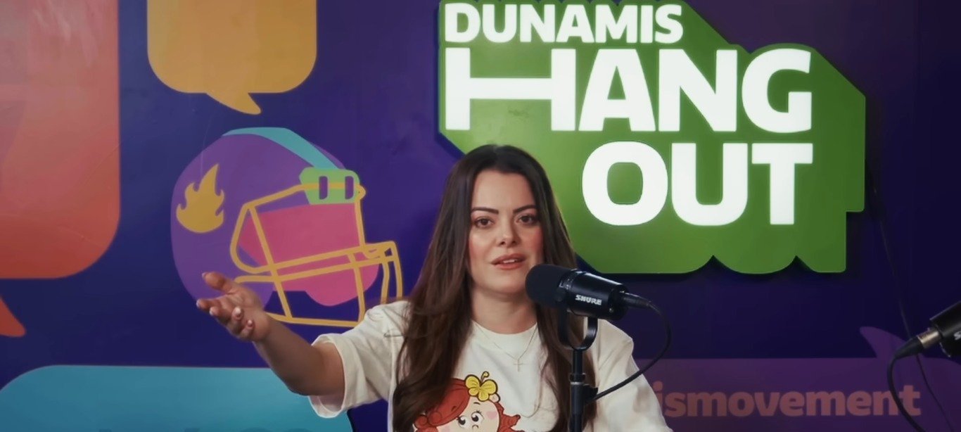 Ana Paula Valadão condena uso de técnicas de hipnose em cultos e defende adoração “racional” 2 ocrente 1758795605