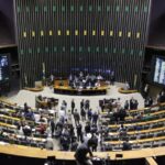 Câmara libera gastos extras em saúde e educação fora do novo teto de despesas 5 ocrente 1758796381