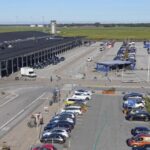 Incursões de drones fecham espaço aéreo de Aalborg e interrompem operações em aeroportos da Dinamarca 5 ocrente 1758798101