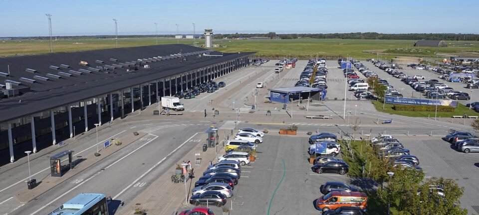Incursões de drones fecham espaço aéreo de Aalborg e interrompem operações em aeroportos da Dinamarca 2 ocrente 1758798101