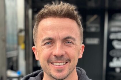 Frankie Muniz declara fé nas redes sociais e confirma retorno em reboot de “Malcolm” 6 ocrente 1758799053